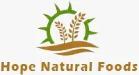 Hope Netural Foods