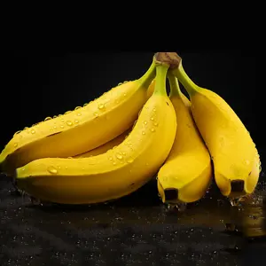 Fresh banana