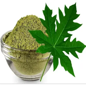 Carioca papaya Extract