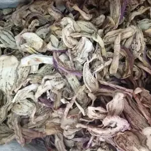 Brinjal Flakes