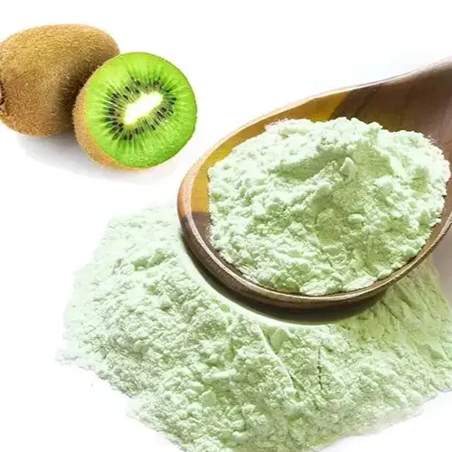Kiwi powder