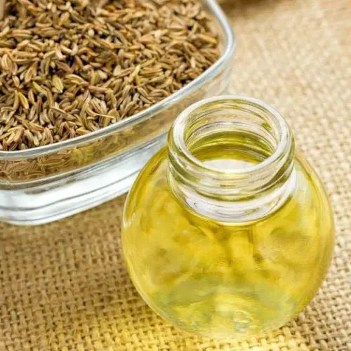 Cumin