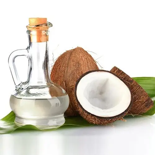 Virgin Coconut Cold Press