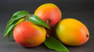 Fresh mango