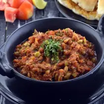 PAV BHAJI JAIN