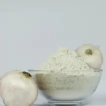 White onion powder