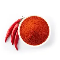 Red chilli powder