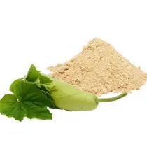 Milky lauki powder