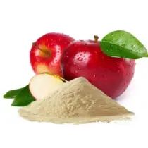 Apple powder