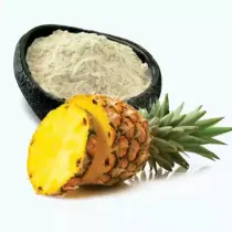Pineapple powder