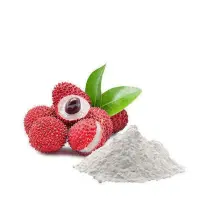 Lychee powder