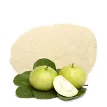 White guava powder