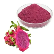 Red dragon fruit powder