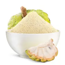 Custard apple powder