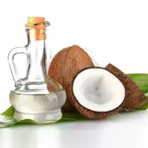 Virgin Coconut Cold Press